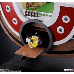 Réplique - One Piece - Thousand Sunny