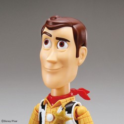 Modell - Toy Story - Woody