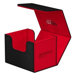 Card Box - 100+ - XenoSkin...