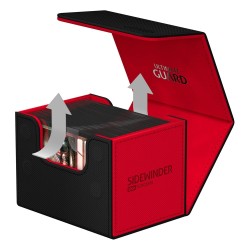 Kartenbox - 100+ - XenoSkin SYNERGY