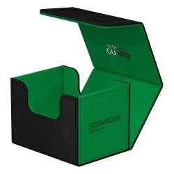 Card Box - 100+ - XenoSkin...