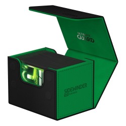 Card Box - 100+ - XenoSkin SYNERGY