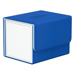 Boîte pour cartes - 100+ - XenoSkin SYNERGY