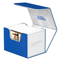 Kartenbox - 100+ - XenoSkin SYNERGY