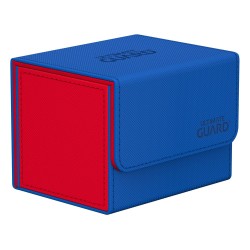 Card Box - 100+ - XenoSkin SYNERGY