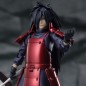 Figurine articulée - S.H.Figuarts - Naruto - Exclusivité - Madara Uchiwa