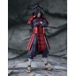Figurine articulée - S.H.Figuarts - Naruto - Exclusivité - Madara Uchiwa