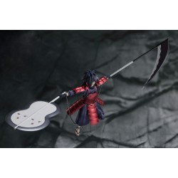 Figurine articulée - S.H.Figuart - Naruto - Exclusivité - Madara