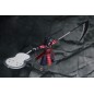 Figurine articulée - S.H.Figuarts - Naruto - Exclusivité - Madara Uchiwa