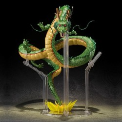 Figurine articulée - S.H.Figuart - Dragon Ball - Shenron