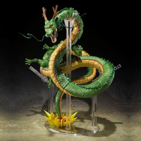 Gelenkfigur - S.H.Figuarts - Dragon Ball - Shenlong