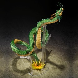 Figurine articulée - S.H.Figuart - Dragon Ball - Shenron