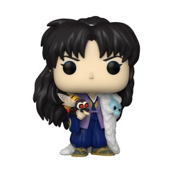 POP - Animation - Inuyasha - 1299 - Naraku