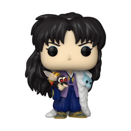 POP - POP Animation - Inuyasha - 1299 - Naraku