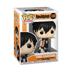 POP - Animation - Haikyu - 1389 - Kageyama