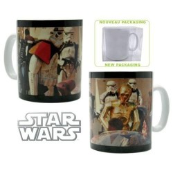 Mug - Star Wars - Episode 4