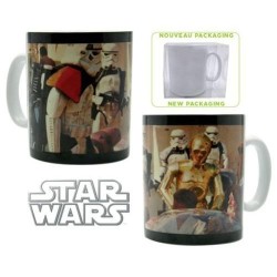 Becher - Tasse(n) - Star Wars - Episode 4