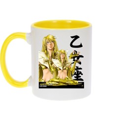 Mug - Parodie - La sublime...