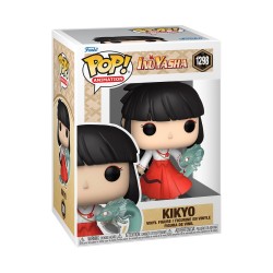 POP - Animation - Inuyasha...