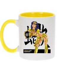 Mug - Mug(s) - Parody - The Sublime Taniya born under the Sign of Scorpio