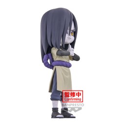 Static Figure - Q Posket Stories - Naruto - Orochimaru