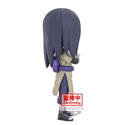 Static Figure - Q Posket Stories - Naruto - Orochimaru