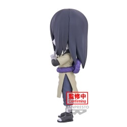 Static Figure - Q Posket Stories - Naruto - Orochimaru