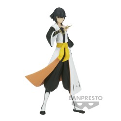 Figurine Statique - Solid and Souls - Bleach - Sui Feng