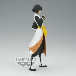 Figurine Statique - Solid and Souls - Bleach - Sui Feng