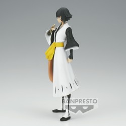 Figurine Statique - Solid and Souls - Bleach - Sui Feng