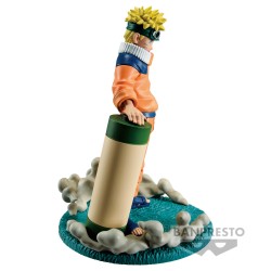 Statische Figur - Memorable Saga - Naruto - Uzumaki Naruto