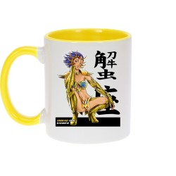 Mug - Parodie - La Sublime Mina née sous le Signe du Cancer