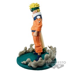 Statische Figur - Memorable Saga - Naruto - Uzumaki Naruto