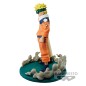 Figurine Statique - Memorable Saga - Naruto - Uzumaki Naruto