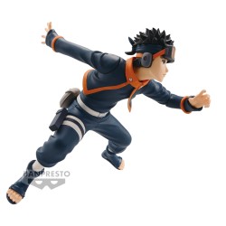 Statische Figur - Vibration Stars - Naruto - Obito Uchiha