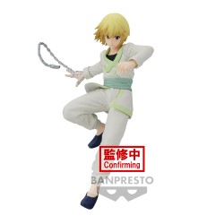 Static Figure - Vibration Stars - Hunter X Hunter - Kurapika