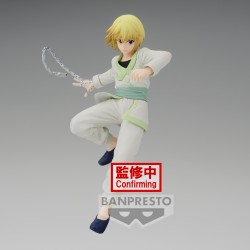 Figurine Statique - Vibration Stars - Hunter X Hunter - Kurapika