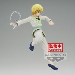 Static Figure - Vibration Stars - Hunter X Hunter - Kurapika