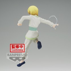 Static Figure - Vibration Stars - Hunter X Hunter - Kurapika