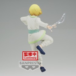 Static Figure - Vibration Stars - Hunter X Hunter - Kurapika