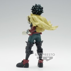 Statische Figur - Age of Heroes - My Hero Academia - Izuku Midoriya