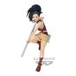 Figurine Statique - The Amazing Heroes - My Hero Academia - Momo Yaoyorozu