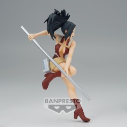 Statische Figur - The Amazing Heroes - My Hero Academia - Momo Yaoyorozu