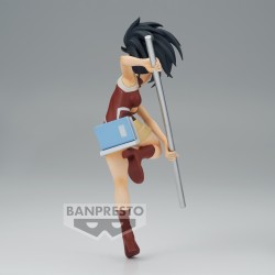 Statische Figur - The Amazing Heroes - My Hero Academia - Momo Yaoyorozu