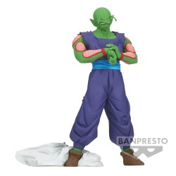 Static Figure - Solid Edge Works - Dragon Ball - Ver A - Piccolo