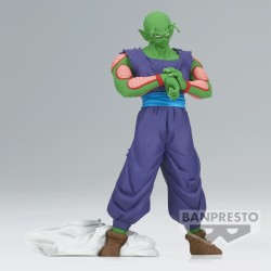 Figurine Statique - Solid Edge Works - Dragon Ball - Ver A - Piccolo