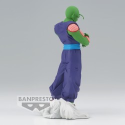 Static Figure - Solid Edge Works - Dragon Ball - Ver A - Piccolo