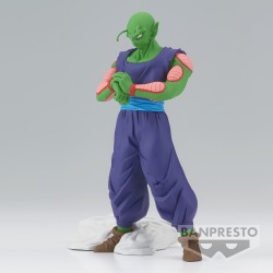 Static Figure - Solid Edge Works - Dragon Ball - Ver A - Piccolo