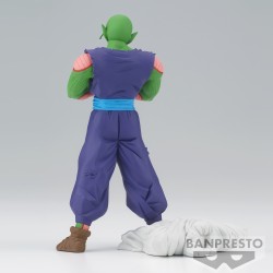 Static Figure - Solid Edge Works - Dragon Ball - Ver A - Piccolo