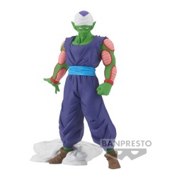 Statische Figur - Solid Edge Works - Dragon Ball - Ver B - Piccolo